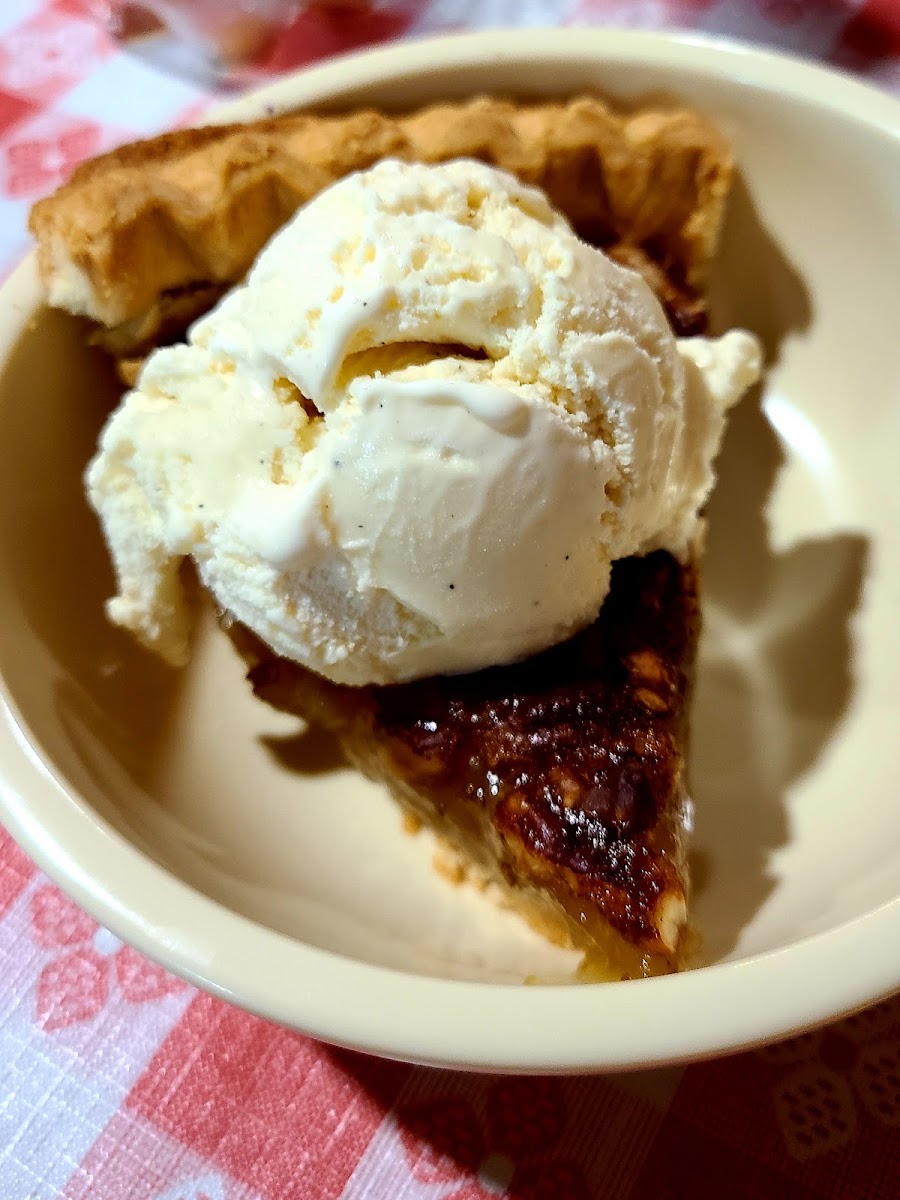 Desserts